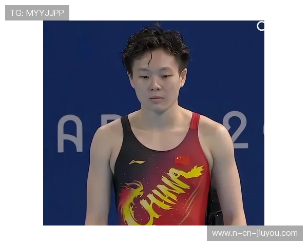 击全运赛场｜跳水开赛首日，陈艺文林珊领衔广东队出战，陈艺文全运会跳水女子3米跳板夺金